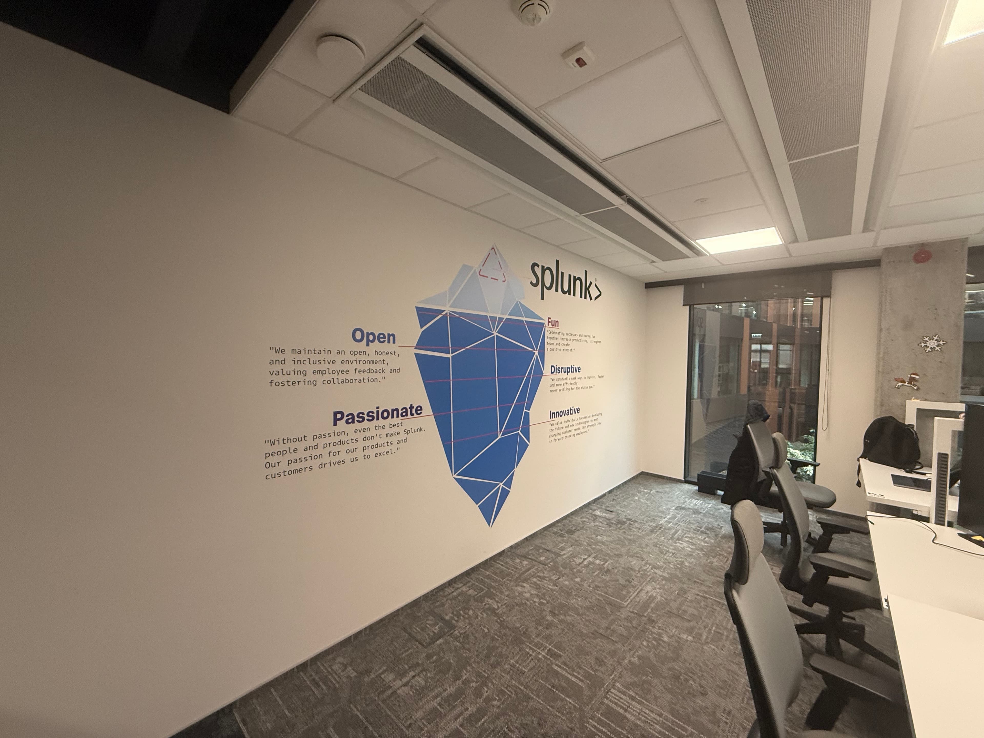 Software Engineering Intern